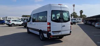 Mercedes Sprinter SHUTTLE/PASAJEROS