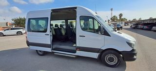 Mercedes Sprinter SHUTTLE/PASAJEROS