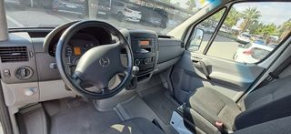 Mercedes Sprinter SHUTTLE/PASAJEROS