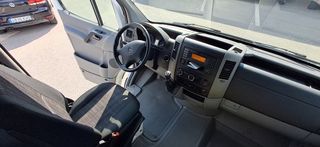 Mercedes Sprinter SHUTTLE/PASAJEROS