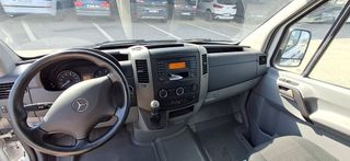 Mercedes Sprinter SHUTTLE/PASAJEROS