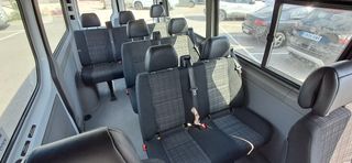 Mercedes Sprinter SHUTTLE/PASAJEROS