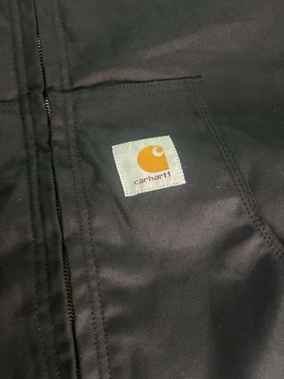Jacket Carhartt Rework Vintage