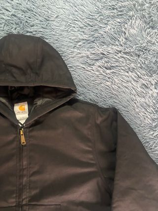 Jacket Carhartt Rework Vintage