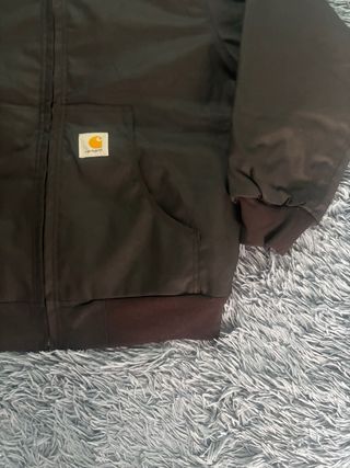 Jacket Carhartt Rework Vintage