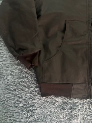 Jacket Carhartt Rework Vintage