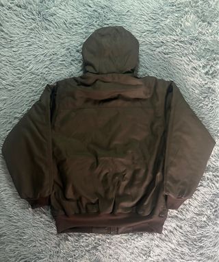 Jacket Carhartt Rework Vintage