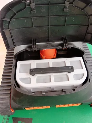 Robot Limpiafondos Piscina CoastSteering