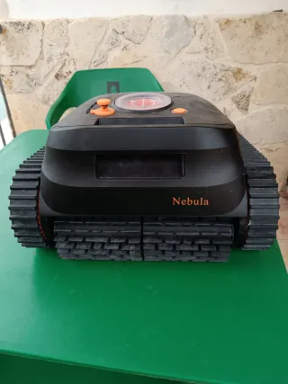 Robot Limpiafondos Piscina CoastSteering