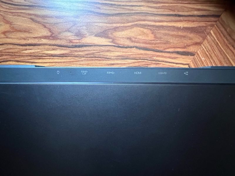 Portátil Lenovo Legion Pro 5 16IRX9 i7 32GB RTX 40 afbeelding 10