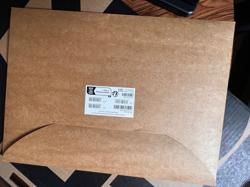 Portátil Lenovo Legion Pro 5 16IRX9 i7 32GB RTX 40 afbeelding 8