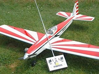 PLANOS EN PAPEL (2) DE AVION MAEXI