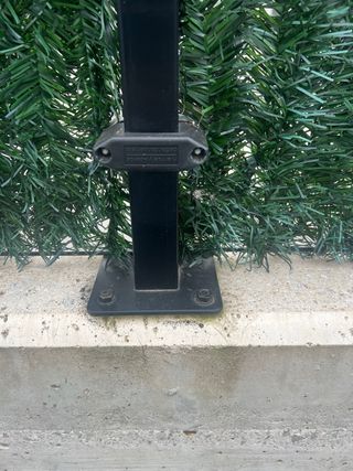 Cerramiento Valla Hércules