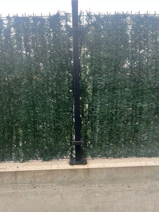 Cerramiento Valla Hércules