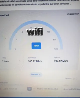 Portátil Dell Inspiron 5721 17 Gris/Negro