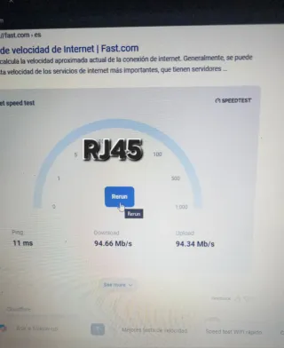 Portátil Dell Inspiron 5721 17 Gris/Negro