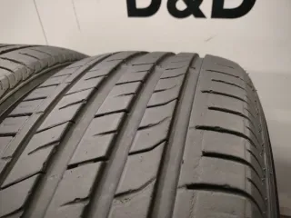 Neumáticos de ocasión 235/55 R17 103W