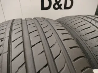 Neumáticos de ocasión 235/55 R17 103W
