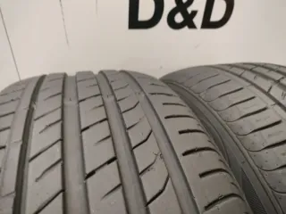 Neumáticos de ocasión 235/55 R17 103W