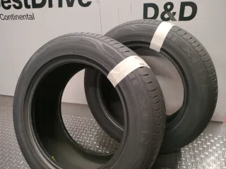 Neumáticos de ocasión 235/55 R17 103W