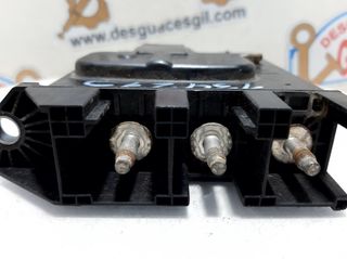 Renault 1087710 243800011r módulo megane iii coupe