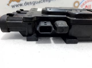 Renault 1087710 243800011r módulo megane iii coupe