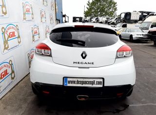 Renault 1087710 243800011r módulo megane iii coupe