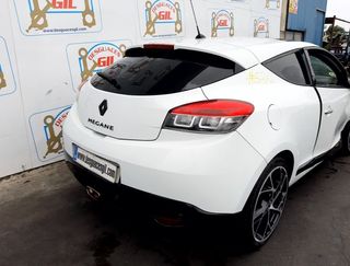 Renault 1087710 243800011r módulo megane iii coupe