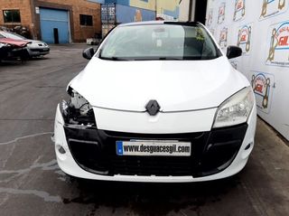 Renault 1087710 243800011r módulo megane iii coupe