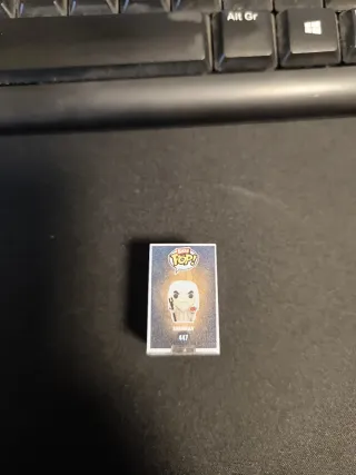 Bitty Pop! El Señor de los Anillos Saruman 447