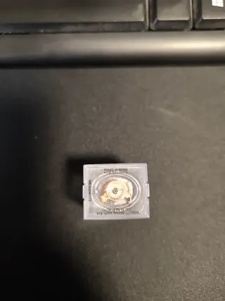 Bitty Pop! El Señor de los Anillos Saruman 447