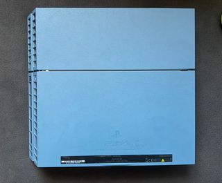 PS4 Edición Limitada Uncharted