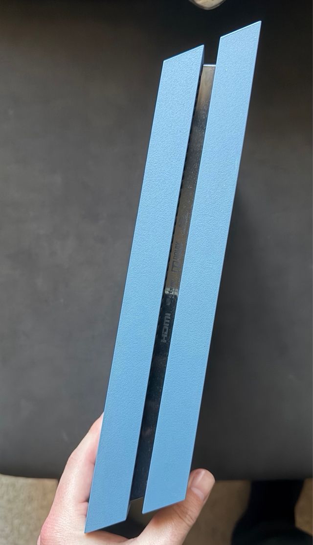 PS4 Edición Limitada Uncharted