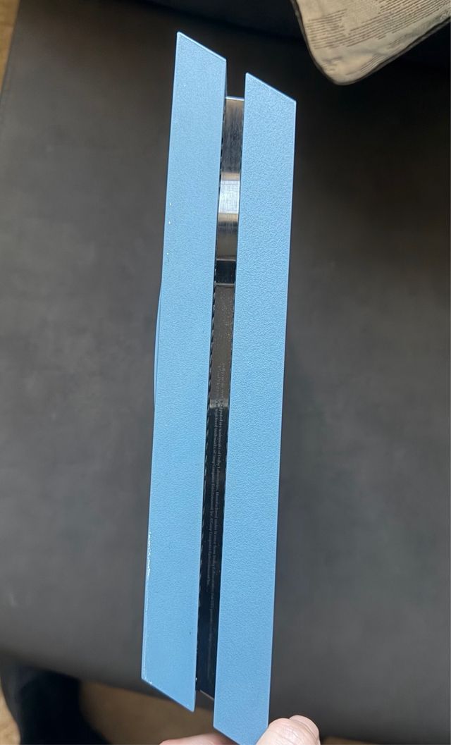 PS4 Edición Limitada Uncharted