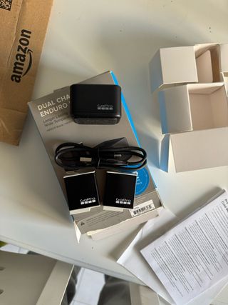 GoPro Hero 10 Black