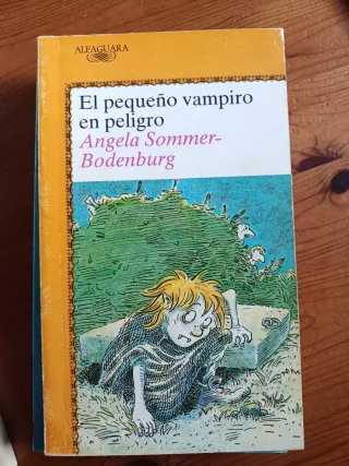 Lote 12 libros infantiles-juveniles