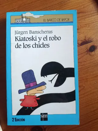 Lote 12 libros infantiles-juveniles