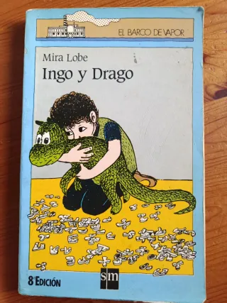 Lote 12 libros infantiles-juveniles