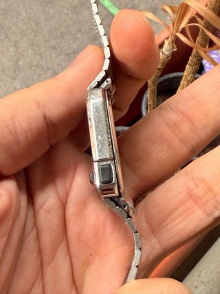 Reloj Casio BA-200 Digital