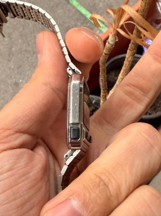 Reloj Casio BA-200 Digital