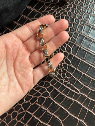 Pulsera  Acero Inoxidable