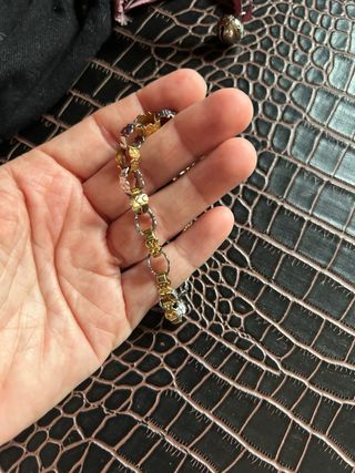 Pulsera  Acero Inoxidable