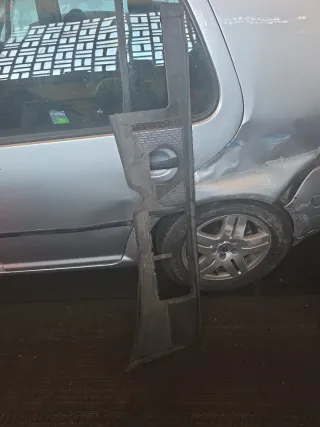 Se vende despiece audi A-4 B7 2.7 TDI V6