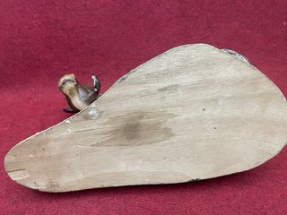 FIGURA DE VACA PARA BELEN OLOT TAMAÑO GRANDE