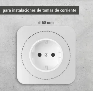 Sierra corona wolfcraft BiM ø68mm