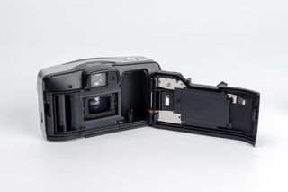 Canon Prima Zoom 65 35mm Cámara