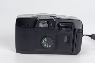 Canon Prima Zoom 65 35mm Cámara