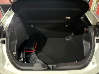 Toyota C-HR 2026 ETIQUETA ECO