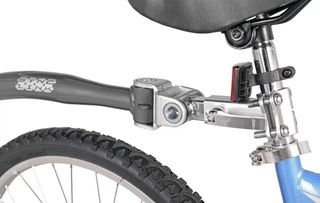 Weeride Copilot Tandem para Niños