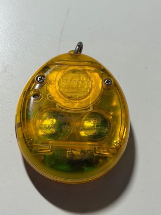 2 Tamagotchi